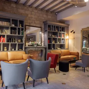 Saint Martin Bastille 3* Parijs