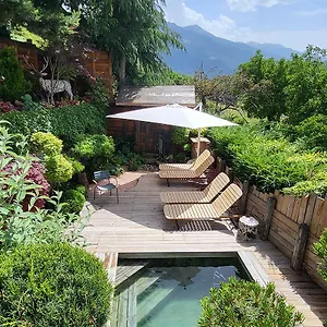 La Bergerie Du Miravidi Bourg-Saint-Maurice