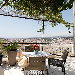 Le Panoramic Boutique 2* Nice