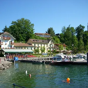 La Riviera Victoria 4* Yvoire